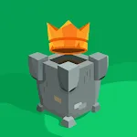 Clash Grow Castle — TD Games | Indus Appstore | App Icon