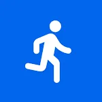 Running Tracker - GPS Run App | Indus Appstore | App Icon