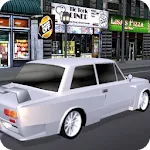 Russian Cars: Кopeycka | Indus Appstore | App Icon