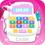 Princess Cash Registerapp icon