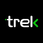 Trek: Learn. Invest. Grow. | Indus Appstore | App Icon