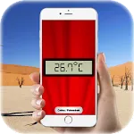 Electronic thermometer | Indus Appstore | App Icon