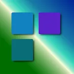 Brain sort block puzzle 1 iq | Indus Appstore | App Icon