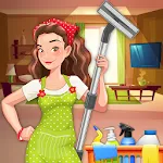 Messy House Cleaning - Home Cl | Indus Appstore | App Icon