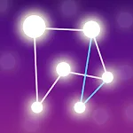 Stars Untangler | Indus Appstore | App Icon