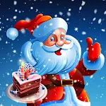 Christmas Artbook | Indus Appstore | App Icon