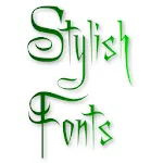 Stylish Fonts Keyboard | Indus Appstore | App Icon