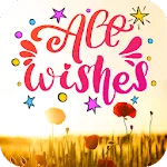 All Wishes GIF | Indus Appstore | App Icon