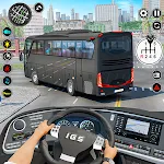 Bus Simulator - 3D Bus Games | Indus Appstore | App Icon