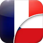 French-Czech Translator | Indus Appstore | App Icon