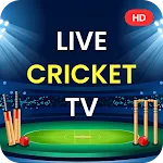 Live Cricket TV HD | Indus Appstore | App Icon