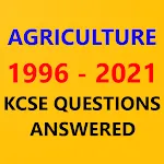 Kcse Agriculture Revision | Indus Appstore | App Icon