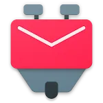 K-9 Mailapp icon