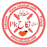 Nikahpk | Indus Appstore | App Icon