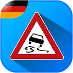 Verkehrsschilder Deutschland | Indus Appstore | App Icon