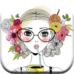 Girly Wallpapers | Indus Appstore | App Icon