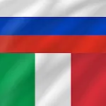 Italian - Russian | Indus Appstore | App Icon