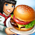 Cooking Fever: Restaurant Game | Indus Appstore | App Icon