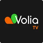 Volia TV | Indus Appstore | App Icon