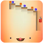 Knock Down Amine | Indus Appstore | App Icon