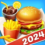 Cooking City - Cooking Games | Indus Appstore | App Icon