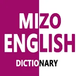 Mizo to English Dictionary | Indus Appstore | App Icon