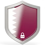 Qatar VPN - Proxy Master Qatar | Indus Appstore | App Icon