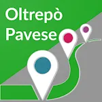 I sentieri dell'Oltrepo Pavese | Indus Appstore | App Icon