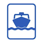 SeaMapapp icon