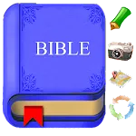 Bible Bookmark (Light Version) | Indus Appstore | App Icon