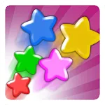 Cute Stars | Indus Appstore | App Icon