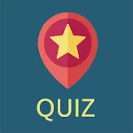 World Capitals Quiz Test Game | Indus Appstore | App Icon