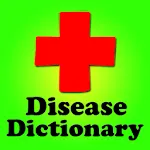 Diseases Dictionary Medical | Indus Appstore | App Icon