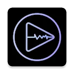 Pluto Smart Music Player | Indus Appstore | App Icon