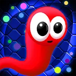 Snake Blitz io - Fun Games | Indus Appstore | App Icon