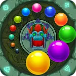 Marble Blast - Luxor jungle | Indus Appstore | App Icon