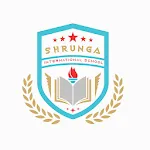 Shrunga International School | Indus Appstore | App Icon