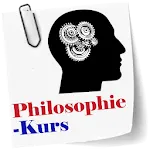 Philosophie-Kurs | Indus Appstore | App Icon