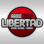 Fm Libertad General Belgrano | Indus Appstore | App Icon