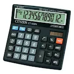 CITIZEN Calculator | Indus Appstore | App Icon