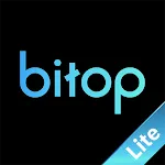 Bitop Exchange：Bitcoin Crypto | Indus Appstore | App Icon