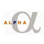 ALPHA | Indus Appstore | App Icon