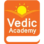 Vedic Academy | Indus Appstore | App Icon