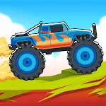 Monster Truck Racing Game | Indus Appstore | App Icon