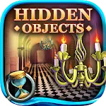 House of Secrets Hidden Object | Indus Appstore | App Icon