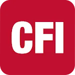 CFI Trading App | Indus Appstore | App Icon