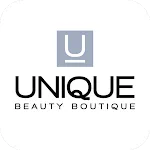 UNIQUE BEAUTY BOUTIQUE | Indus Appstore | App Icon