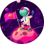 Planet Drop | Indus Appstore | App Icon