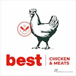 Best Chicken & Meats | Indus Appstore | App Icon