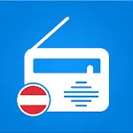 Radio Austria FM: Online Radio | Indus Appstore | App Icon